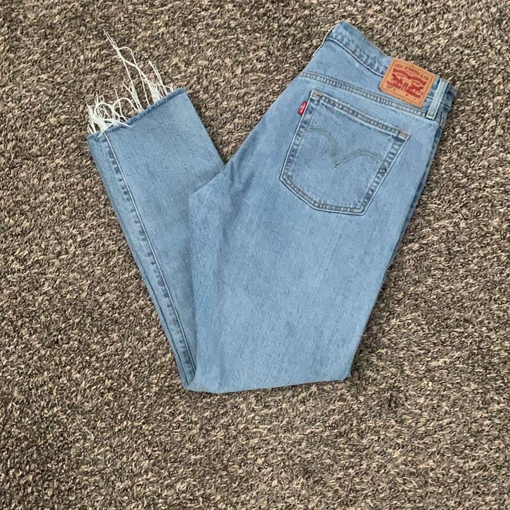 Levi’s